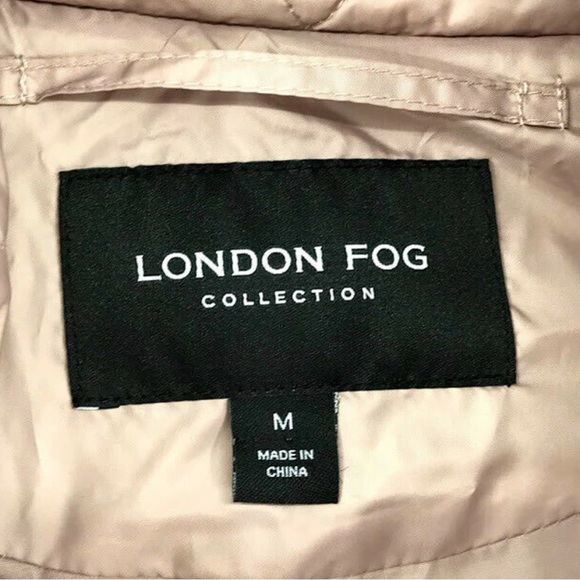 Missy Quilted Belted Hooded - Picture 4 of 5